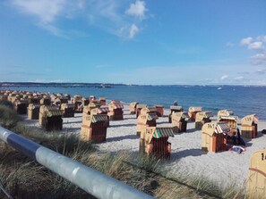 Sun-loungers