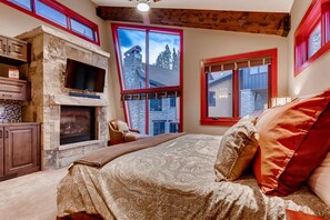 7 Schlafzimmer, Bügeleisen/Bügelbrett, kostenloses WLAN, Bettwäsche