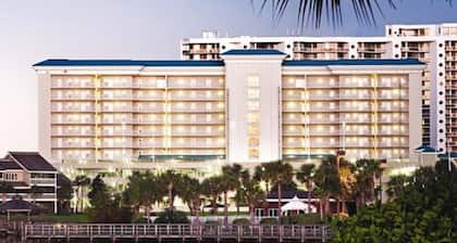 Majestic Sun Destin, Yhdysvallat