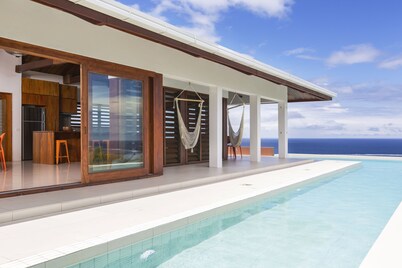 Private Holiday House Fiji