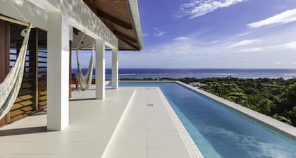 Private Holiday House Fiji