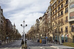 Exterior - Avenida Suite by FeelFree Rentals (San Sebastián)
