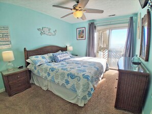 2 chambres, accès Internet, draps fournis