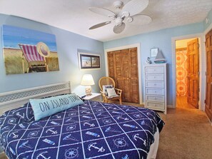 2 bedrooms, Internet, bed sheets