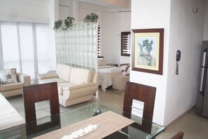 Smart-TV, Stereoanlage