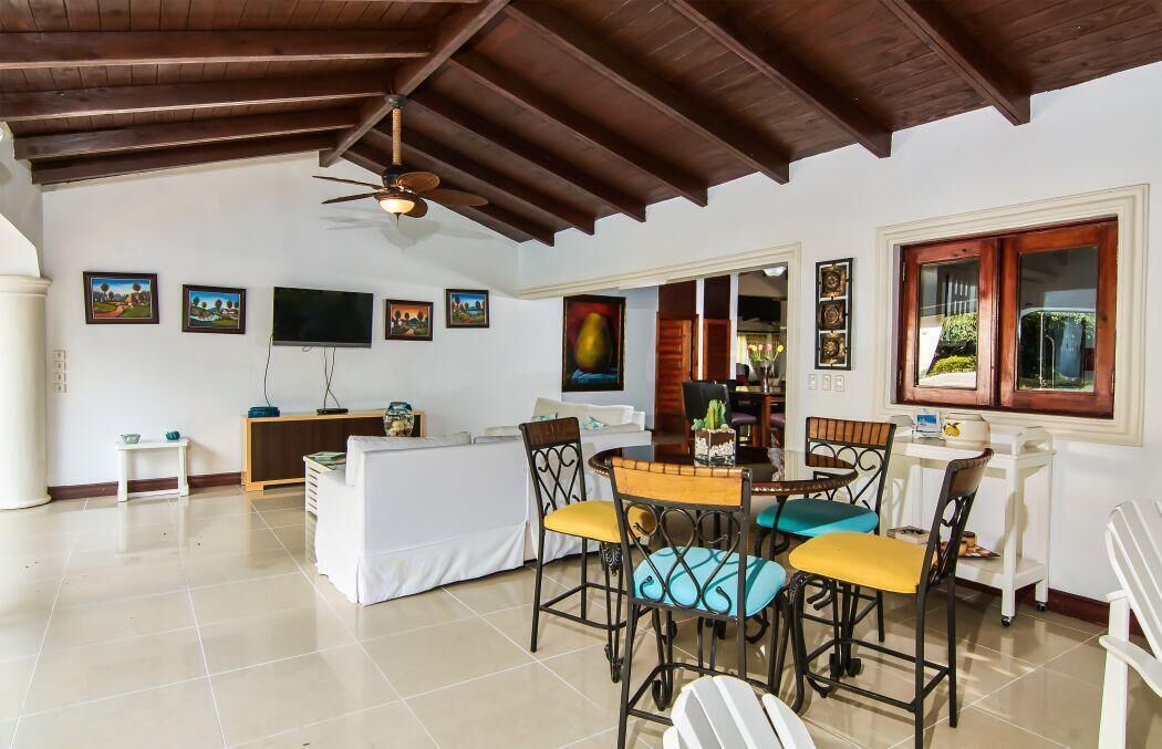 Exclusive Villa | View from room