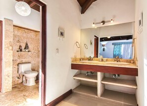 Exclusive Villa | Bathroom - Onyx Aparta Hotel (La Romana)