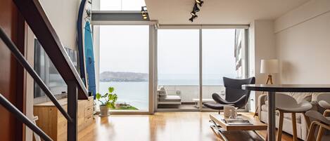 TV connectée, Netflix, services de streaming