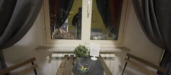 AD Trastevere Guest House