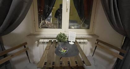 AD Trastevere Guest House