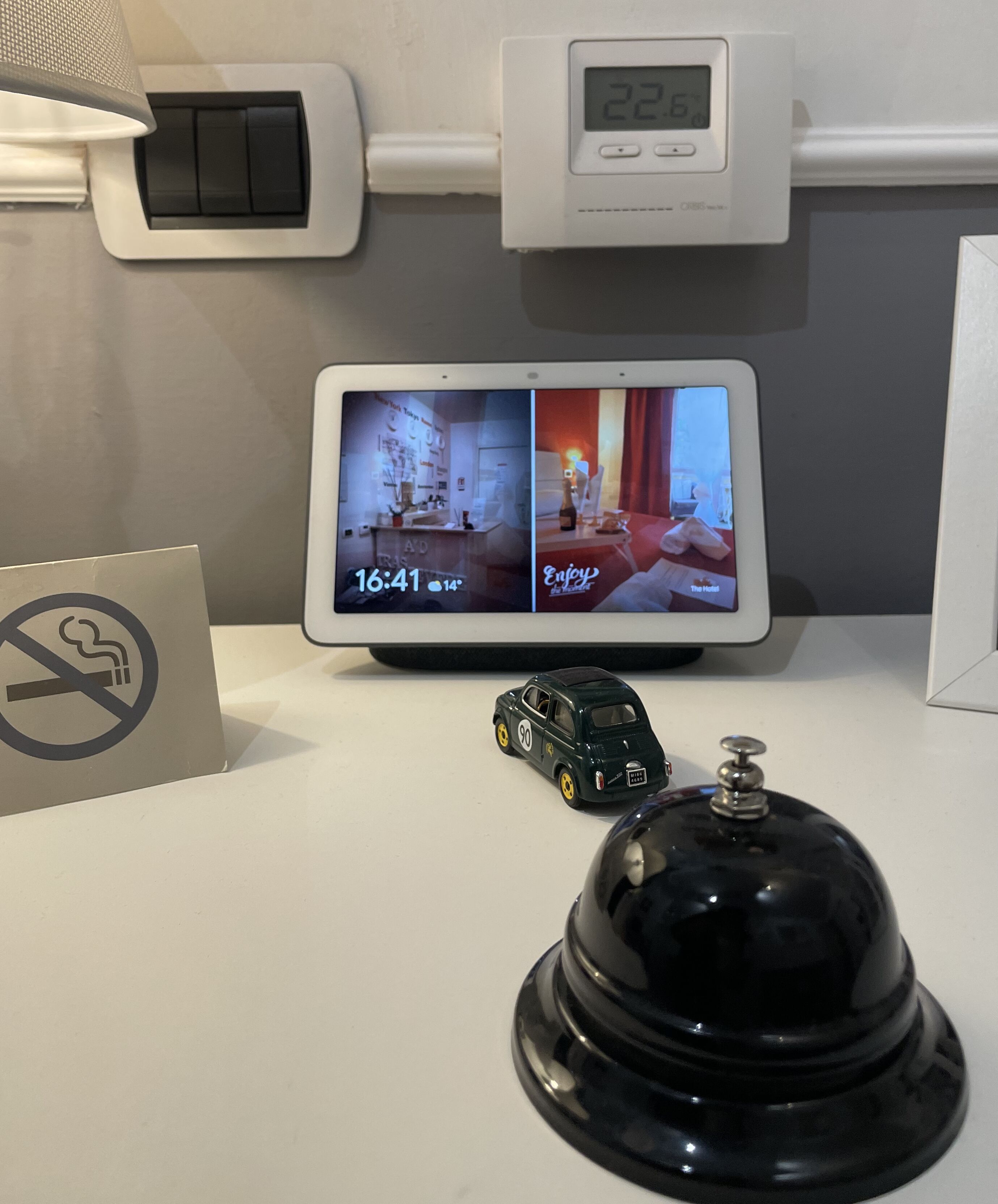 Photo - AD Trastevere Guest House - by AD Roma