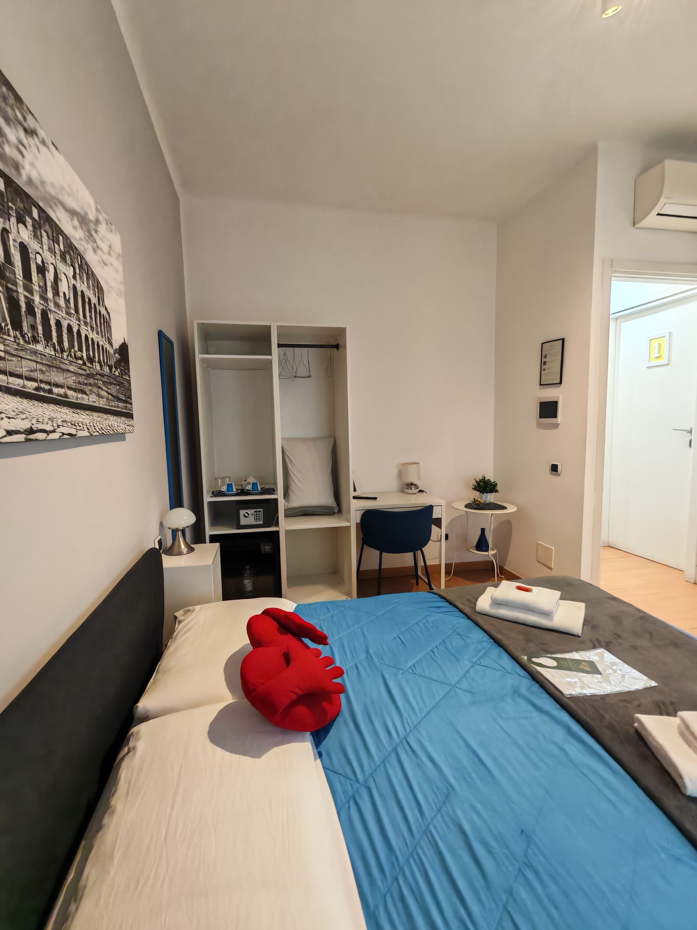 Foto - AD Trastevere Guest House