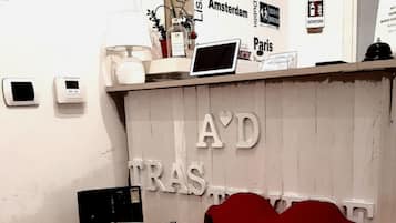 Recepción