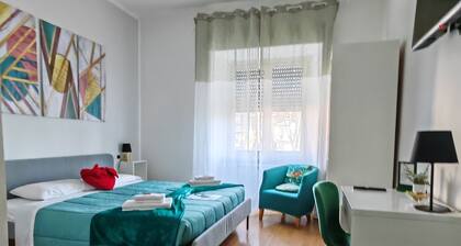 AD Trastevere Guest House