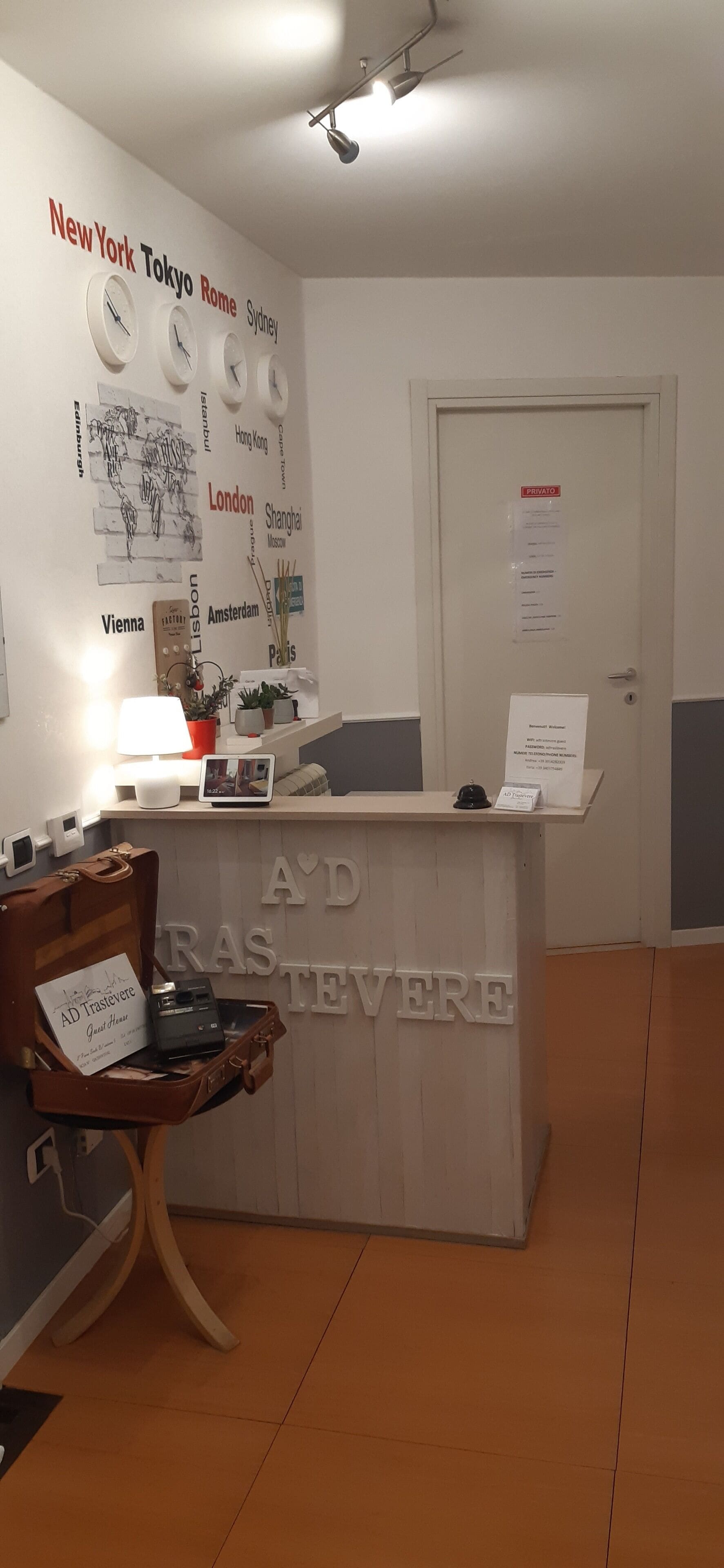 Photo - AD Trastevere Guest House - by AD Roma