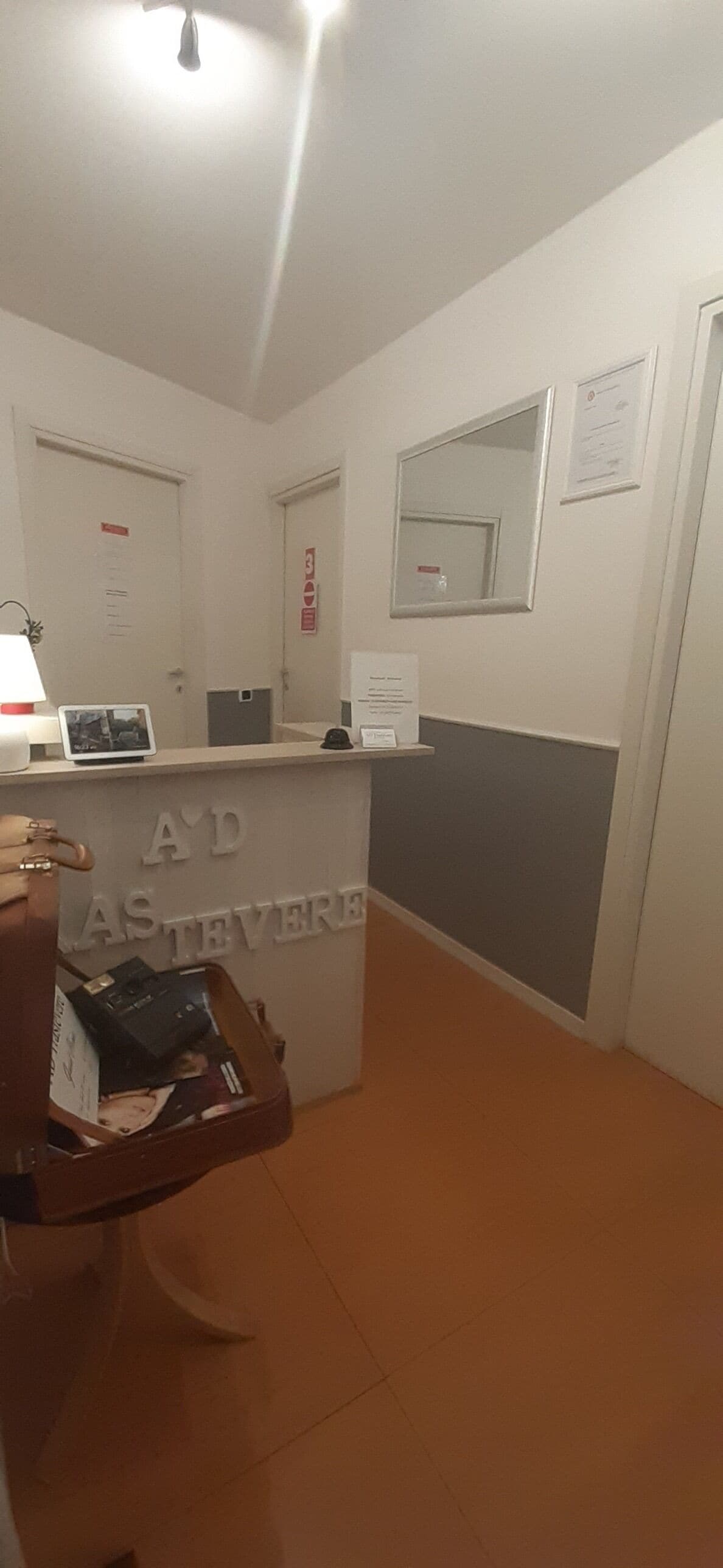 Photo - AD Trastevere Guest House - by AD Roma