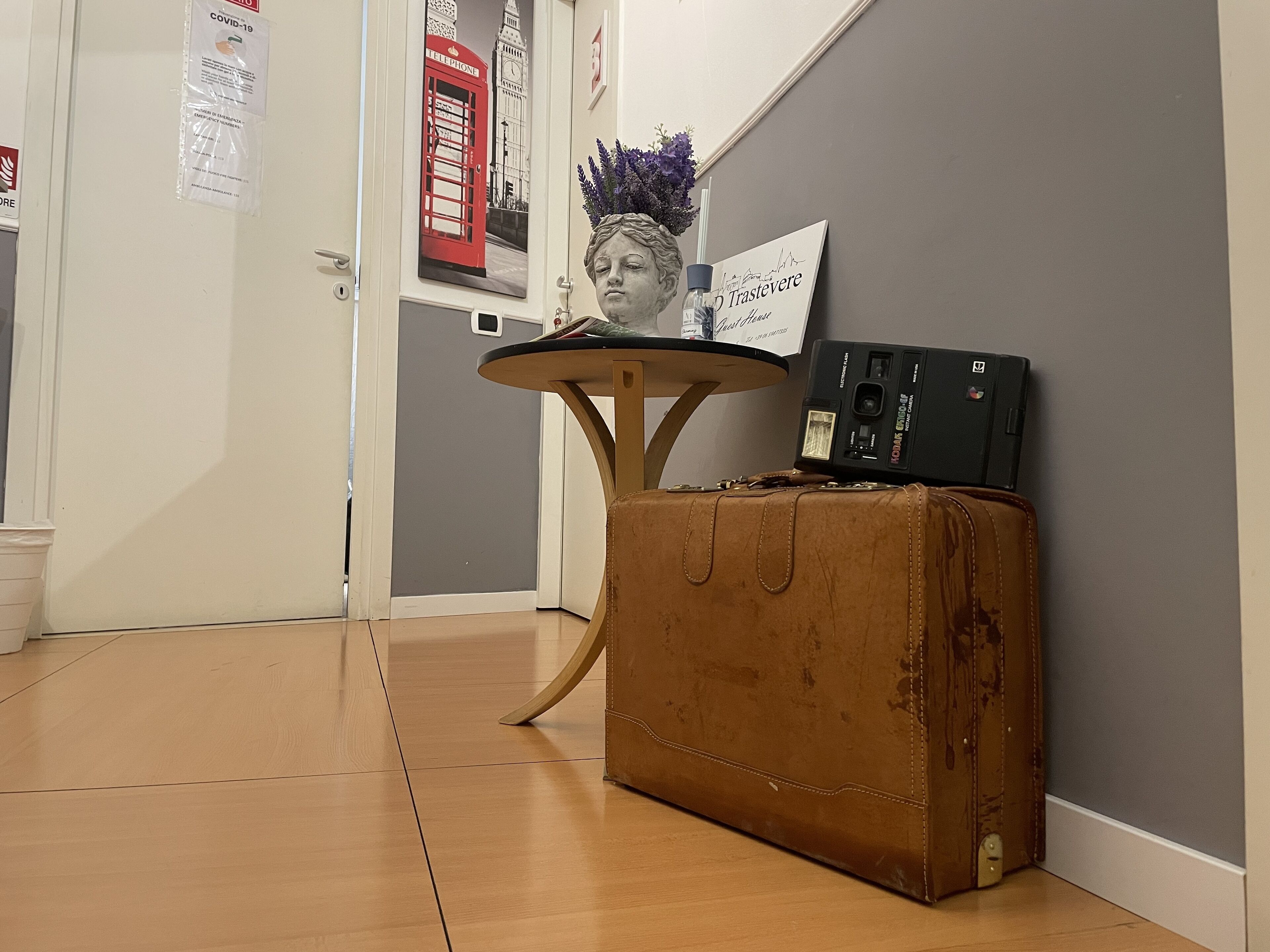 Photo - AD Trastevere Guest House - by AD Roma