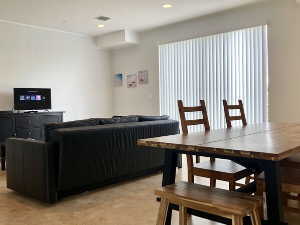 House, 3 Bedrooms, Kitchen | Living area