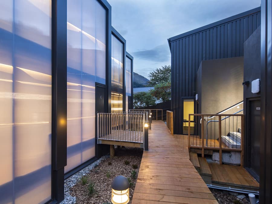 3 Bedrooms with 3 Bathrooms (3) | Terraço/pátio