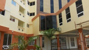 Exterior - Gaana Hotel (Tamale)