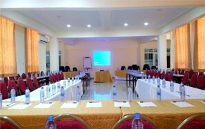 Meeting facility - Gaana Hotel (Tamale)
