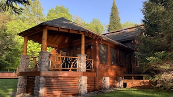 Ulkopuoli