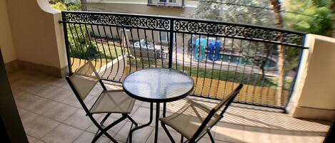 House, 3 Bedrooms, Kitchen | Balcony view