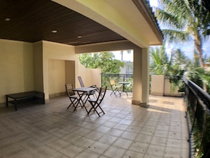 House, 3 Bedrooms, Kitchen | Terrace/patio