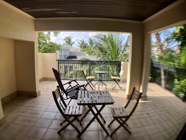 House, 3 Bedrooms, Kitchen | Terrace/patio