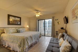 Room - Apartment (Orange Beach)