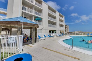 House, Multiple Beds (Apartment) | Pool - Apartment (Orange Beach)