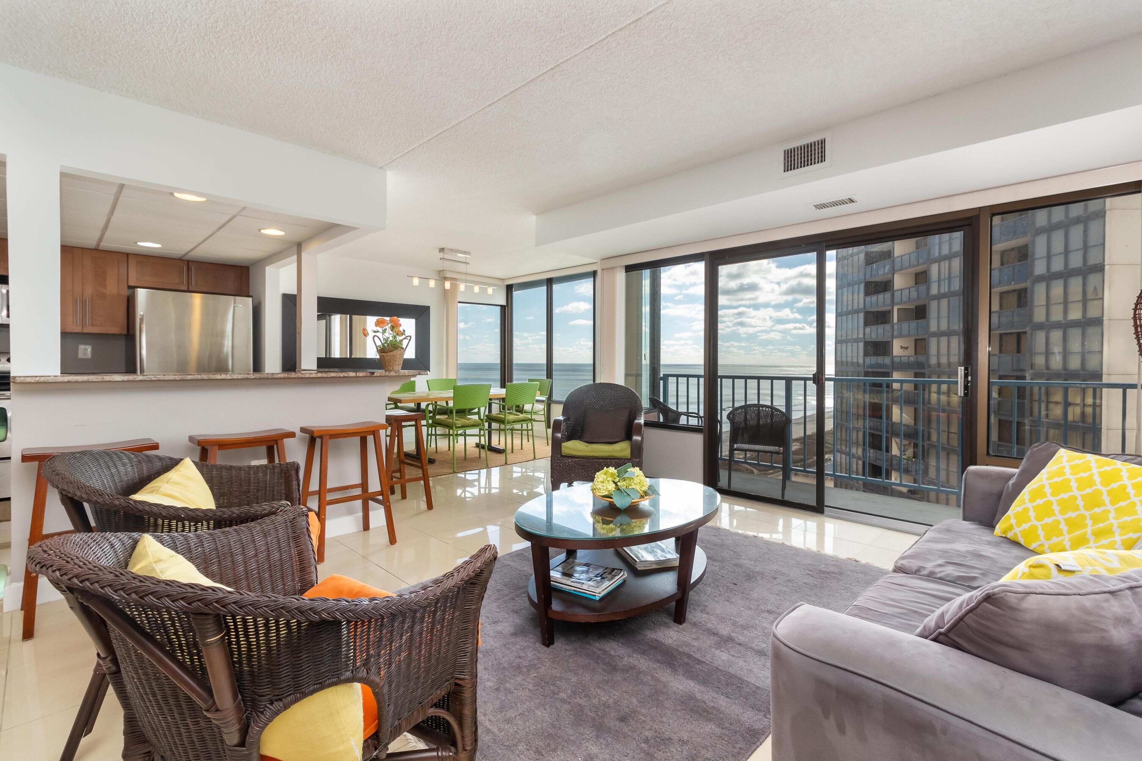 منطقة المعيشة