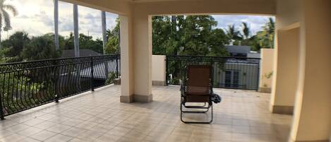 House, 3 Bedrooms, Kitchen | Terrace/patio