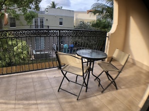 Ferienhaus, 3 Schlafzimmer, Küche | Balkon