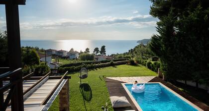 Elani Villa Dieci by Luxlikehome