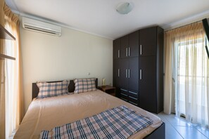 3 Schlafzimmer, Bügeleisen/Bügelbrett, WLAN, Bettwäsche
