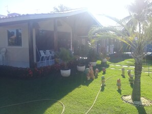 Área da propriedade