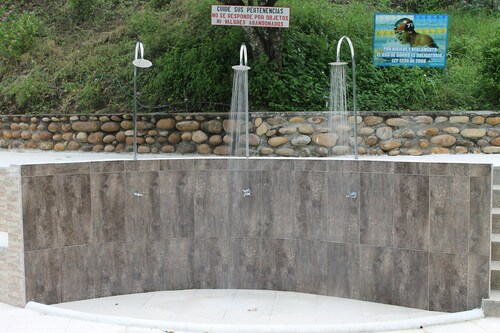 EL MIRADOR DE HERNANDO