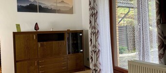 Appartement Iris - Brigittes Apartments Harz