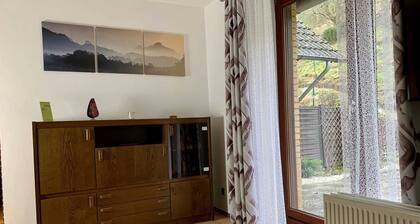 Appartement Iris - Brigittes Apartments Harz