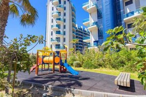 Children’s area - CH Oasis Sea Senses Punta Prima (Torrevieja) (Torrevieja)