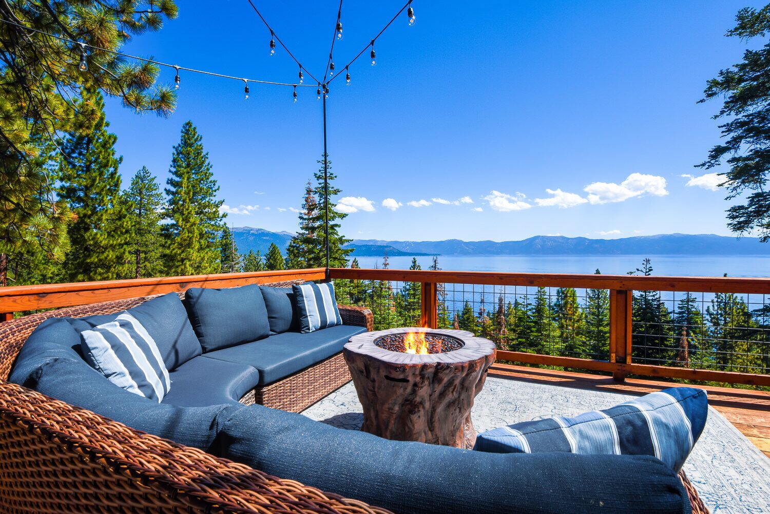 Shoreline Vista | Nearby Hike & Bike Trails for Perfect Summer Getaway