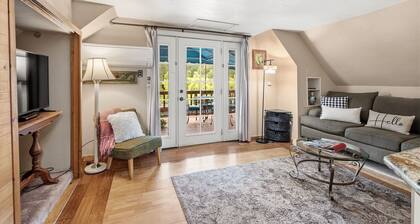 Night Owl - Murphys Vacation Rentals