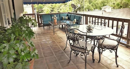 Night Owl - Murphys Vacation Rentals