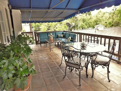 Night Owl - Murphys Vacation Rentals
