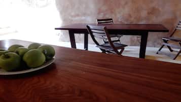 Restauración