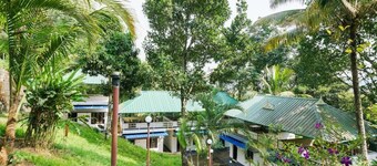 Schöner Plantagen Cottage Aufenthalt / Munnar