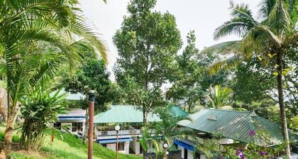 Schöner Plantagen Cottage Aufenthalt / Munnar