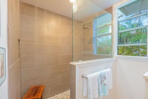 Dusche