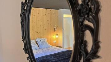 3 bedrooms, free WiFi